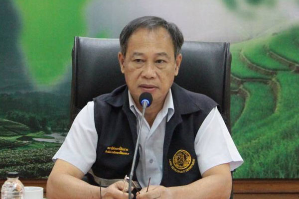 ภาพข่าวผู้บริหาร