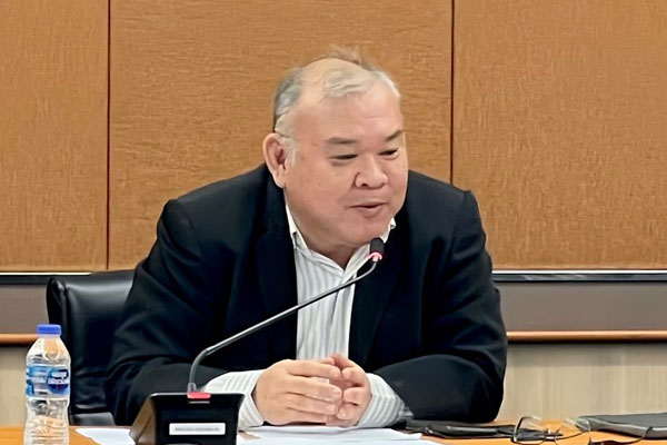 ภาพข่าวผู้บริหาร