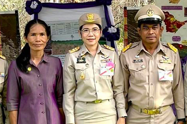 ภาพข่าวผู้บริหาร