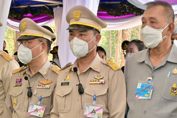 ภาพข่าวผู้บริหาร