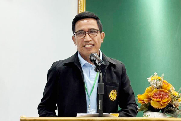 ภาพข่าวผู้บริหาร