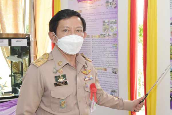 ภาพข่าวผู้บริหาร