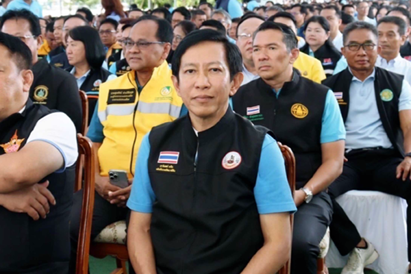 ภาพข่าวผู้บริหาร