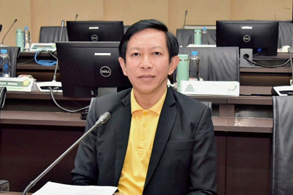 ภาพข่าวผู้บริหาร