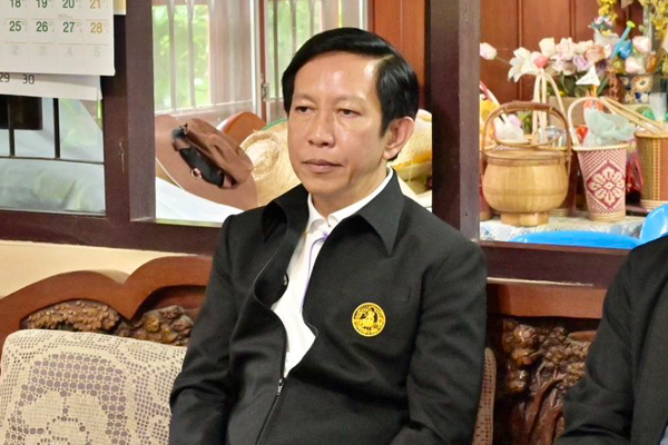 ภาพข่าวผู้บริหาร