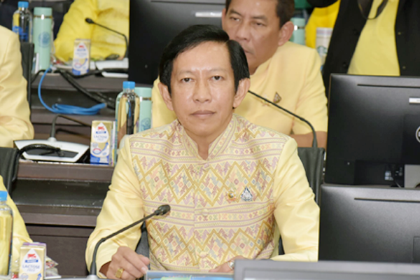 ภาพข่าวผู้บริหาร