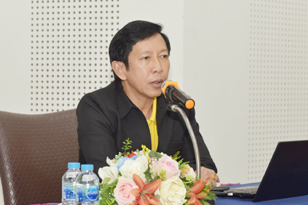 ภาพข่าวผู้บริหาร