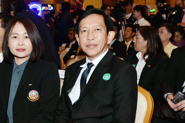 ภาพข่าวผู้บริหาร