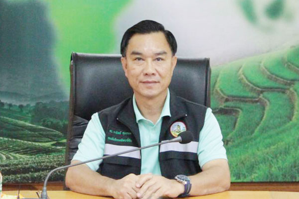 ภาพข่าวผู้บริหาร