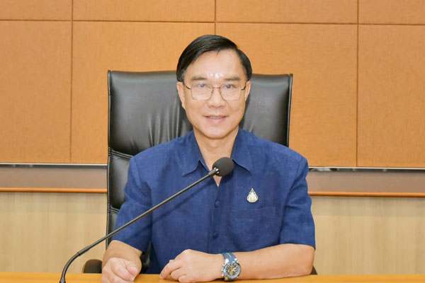 ภาพข่าวผู้บริหาร