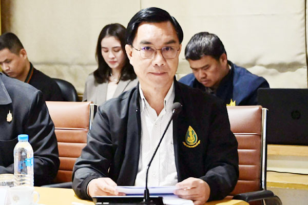 ภาพข่าวผู้บริหาร